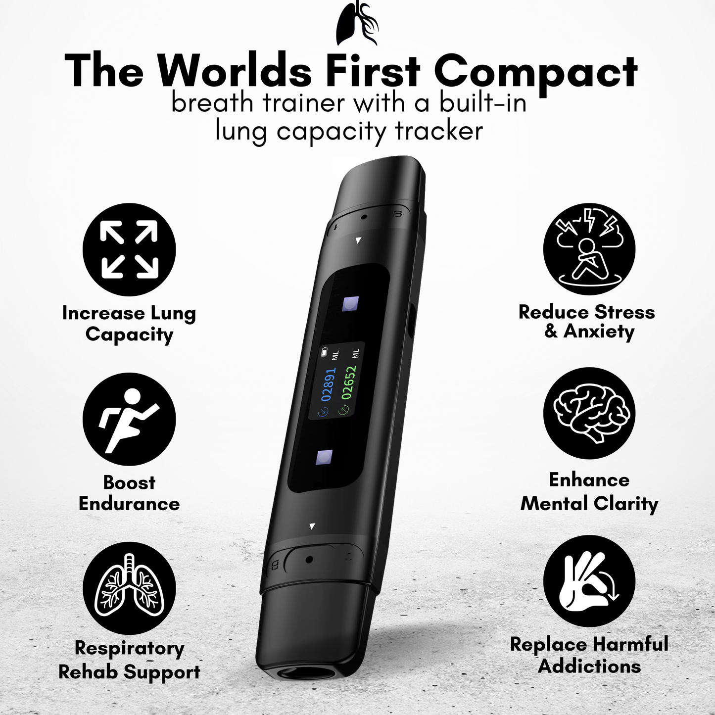 The Inex-Air™