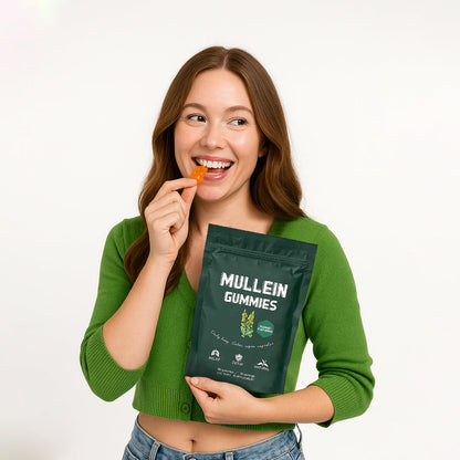 Lung Detox Gummies